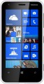 Nokia - Lumia 620 (White)