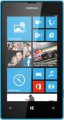 Nokia - Lumia 520 (Cyan)