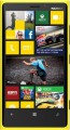 Nokia - Lumia 920 (Yellow)