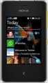 Nokia - Asha 500 (Yellow)