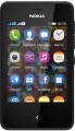 Nokia - Asha 501 (Black)