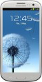 Samsung - Galaxy S3 (Marble White, with 16GB)