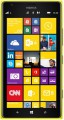 Nokia - Lumia 1520 (Yellow)