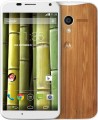 Motorola - Moto X (16 GB) (Bamboo)