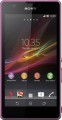 Sony - Xperia ZR (Pink)