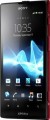 Sony -  Xperia Ion (Red)