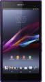 Sony -  Xperia Z Ultra (Purple)