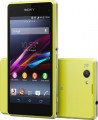 Sony -  Xperia Z1 Compact (Lime)