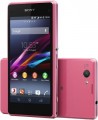 Sony -  Xperia Z1 Compact (Pink)