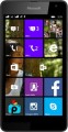 Microsoft - Lumia 535 (Black)