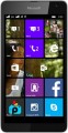 Microsoft - Lumia 535 (White)