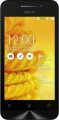 Asus  -  Zenfone 4 A400CG (Yellow, with 8 GB)