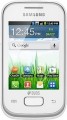 Samsung - Galaxy Y Plus S5303 (White)