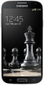 Samsung - Galaxy S4 I9500 (Deep Black)