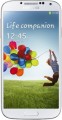 Samsung - Galaxy S4 I9500 (White Frost)