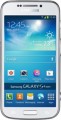 Samsung - Galaxy S4 Zoom SM-C1010 (White)