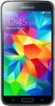 Samsung - Galaxy S5 (Charcoal Black)