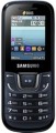 Samsung - Guru E1282 (Blue & Black)