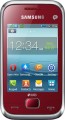 Samsung - Rex 60 C3312R (Flamingo Red)