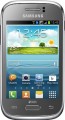 Samsung - Galaxy Young S6312 (Metallic Silver)