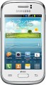 Samsung - Galaxy Young S6312 (White)