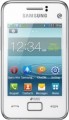 Samsung - Rex 80 S5222R (White)