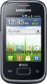 Samsung - Galaxy Y Duos Lite S5302 (Black)
