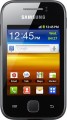 Samsung - Galaxy Y S5360 (Absolute Black)