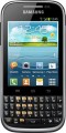 Samsung - Galaxy Chat B5330 (Black)
