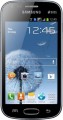 Samsung - Galaxy S Duos S7562 (Black)