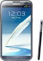 Samsung - Galaxy Note 2 N7100 (Titanium Grey)