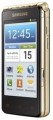 Samsung - Galaxy Golden I9230 (Champagne Gold)