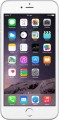 Apple - iPhone 6 Plus (Silver, with 128 GB)