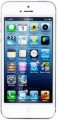 Apple - iPhone 5 (White, with 64 GB)