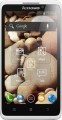 Lenovo -  IdeaPhone S890 (White)