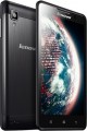Lenovo -  P780 (Deep Black, with 8 GB)