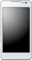 LG -  Optimus 3D Max P725 (White)