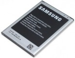 Samsung -  battery S4 Mini GT-I9195 B500BE (Black)