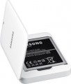 Samsung - EB-K600BEWEGIN Extra Battery Kit (White)