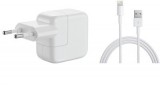 Apple  -  12W USB Power Battery Charger (White)