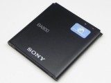 Sony  -  battery Battery BA800 (Black)