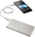 Sony  -  CP-F2LSA 7000 mAh Power Bank (White)
