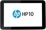 HP -  10 Tablet (8 GB, Wi-Fi, 3G)