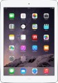Apple -  iPad Air 2 Wi-Fi + Cellular 16 GB Tablet (Silver )