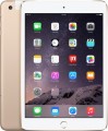 Apple -  iPad Air 2 Wi-Fi + Cellular 64 GB Tablet (Gold )