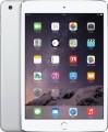 Apple -  iPad Mini 3 Wi-Fi 64 GB Tablet (Silver)