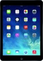 Apple - 16 GB iPad Air with Wi-Fi (Space Grey)