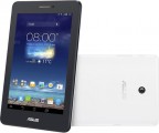 Asus -  Fonepad 7 Dual SIM Tablet (White, 8 GB, Wi-Fi, 3G)