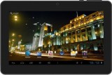 Swipe -  3D Life Plus Tablet (Red, 4 GB, Wi-Fi, 3G)