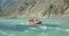 Enjoy River Rafting and Biking at Rishikesh